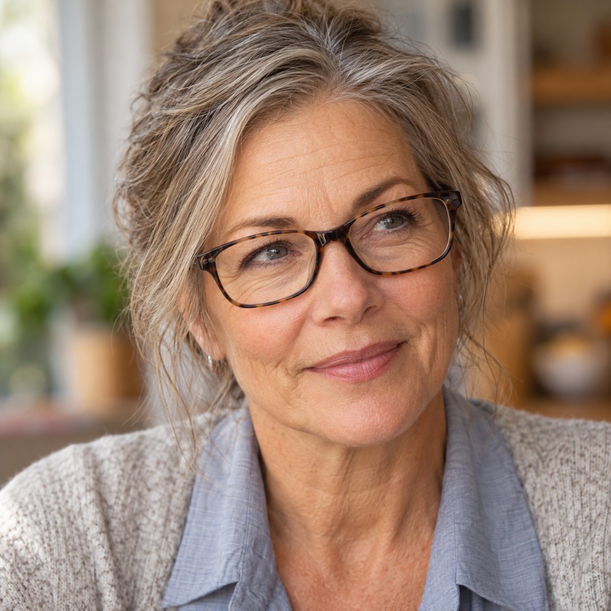 Susan M.